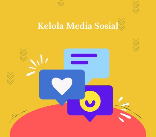 kelola media sosial home